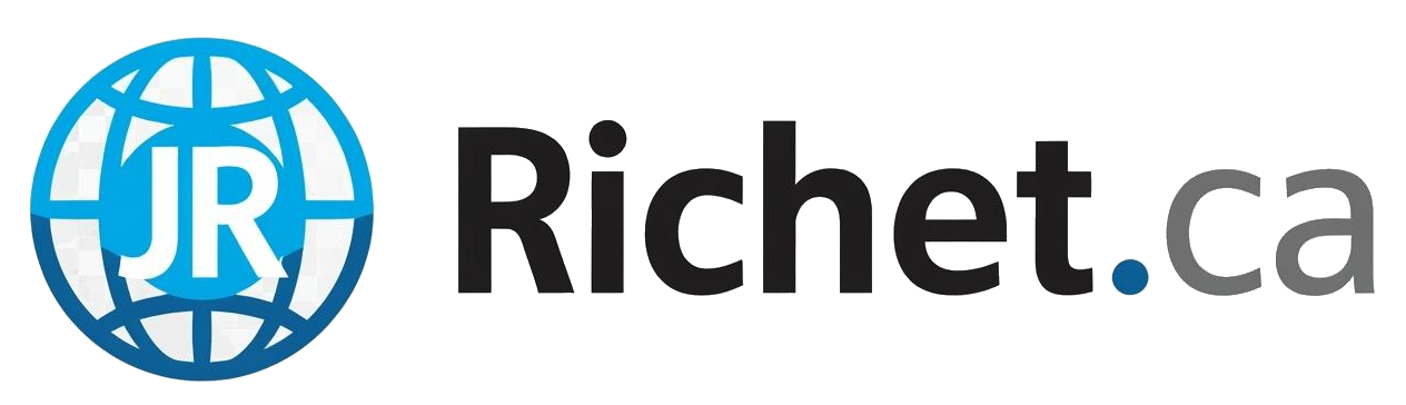 Joshua Richet